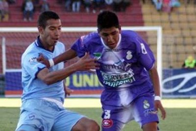 Club Bolivar