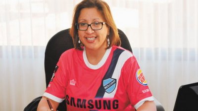 Club Bolivar