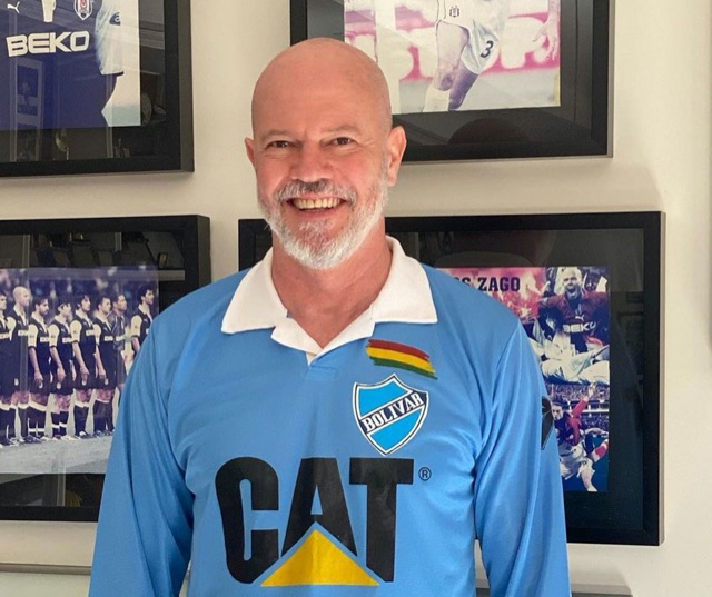 Club Bolivar