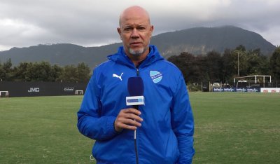 Club Bolivar