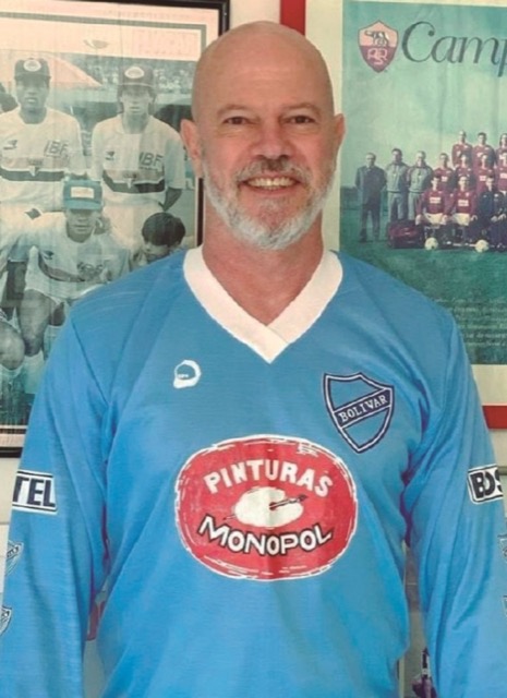 Club Bolivar