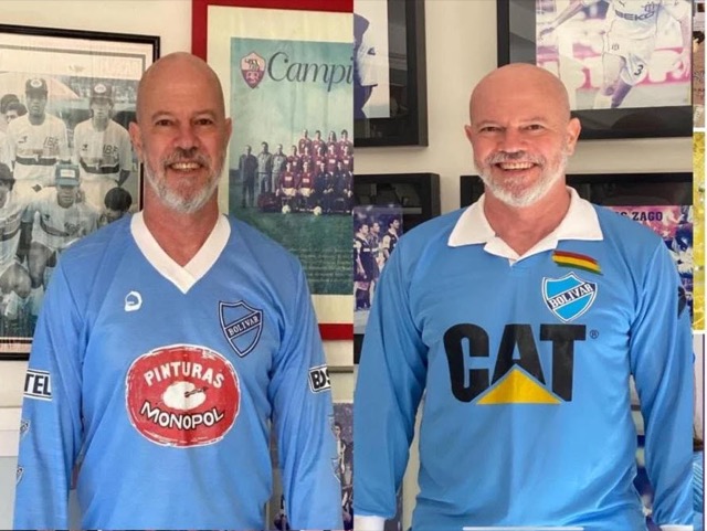 Club Bolivar