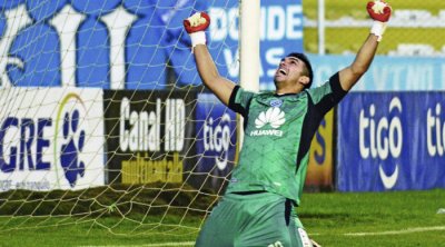 Club Bolivar