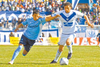 Club Bolivar