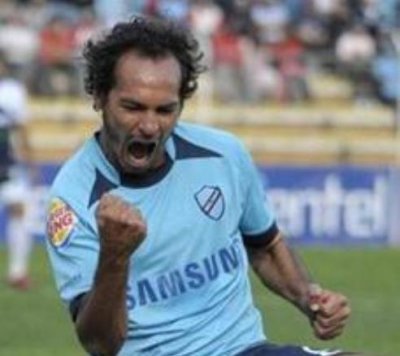 Club Bolivar