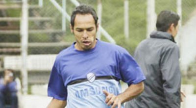Club Bolivar