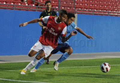 Club Bolivar