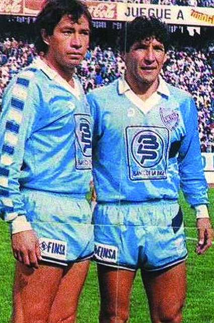 Club Bolivar