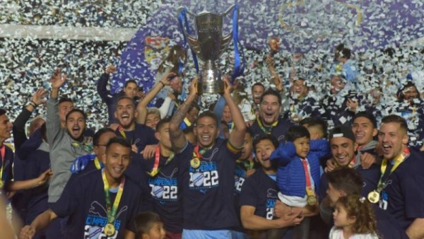 Club Bolivar
