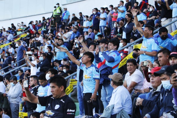Club Bolivar