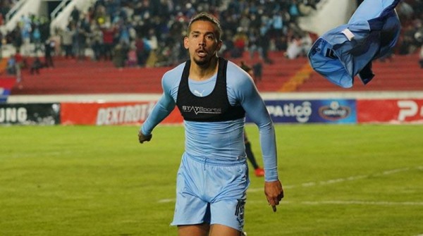 Club Bolivar