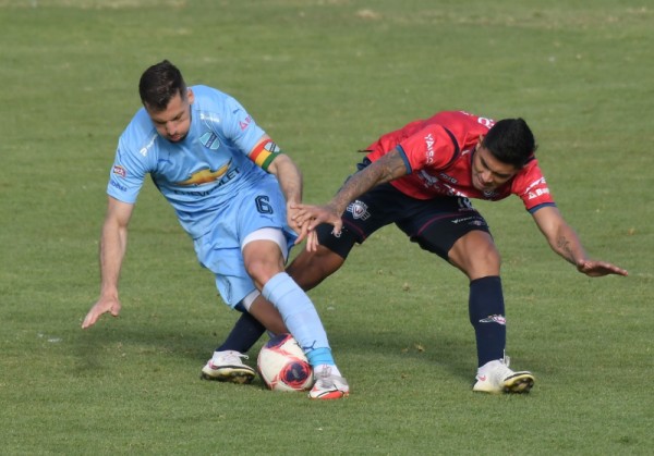 Club Bolivar