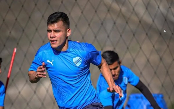 Club Bolivar