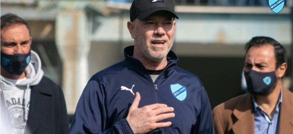 Club Bolivar