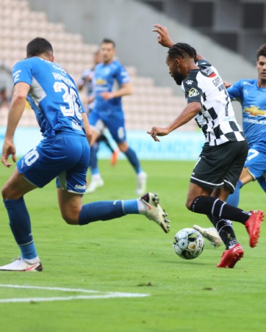 Club Bolivar