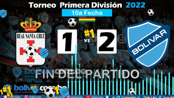 Club Bolivar