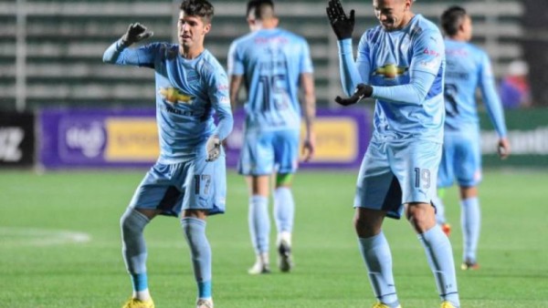 Club Bolivar