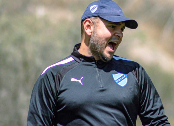 Club Bolivar