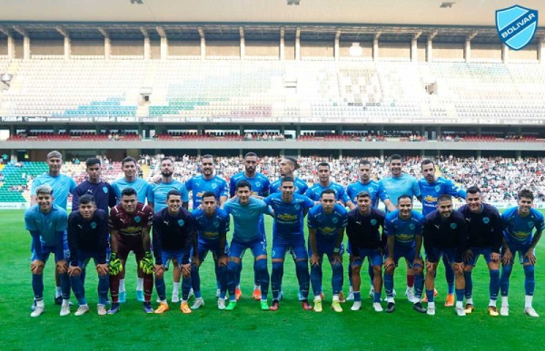 Club Bolivar