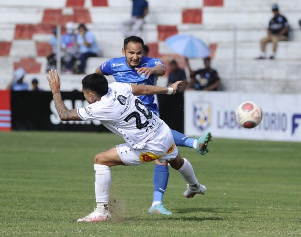 Club Bolivar
