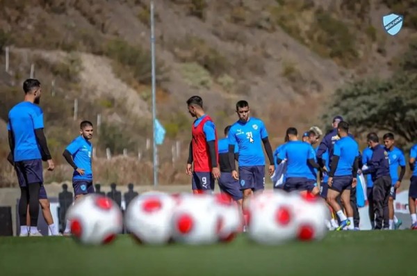 Club Bolivar