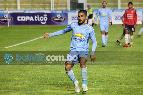 Club Bolivar