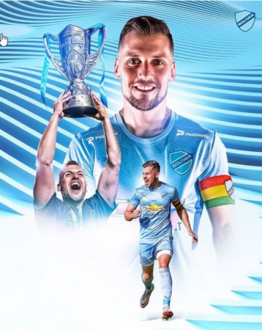 Club Bolivar