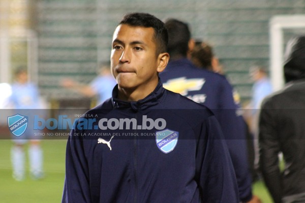 Club Bolivar
