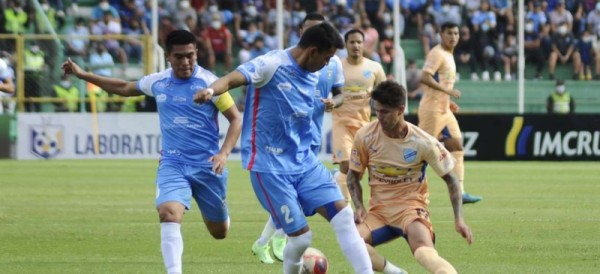 Club Bolivar