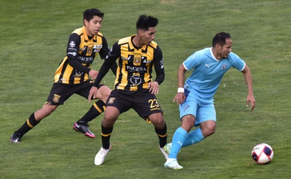 Club Bolivar