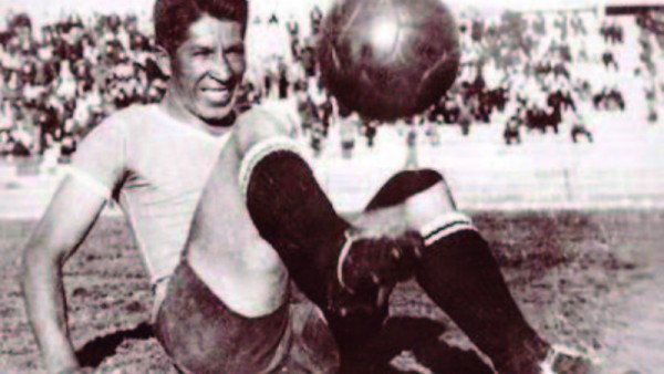 Club Bolivar