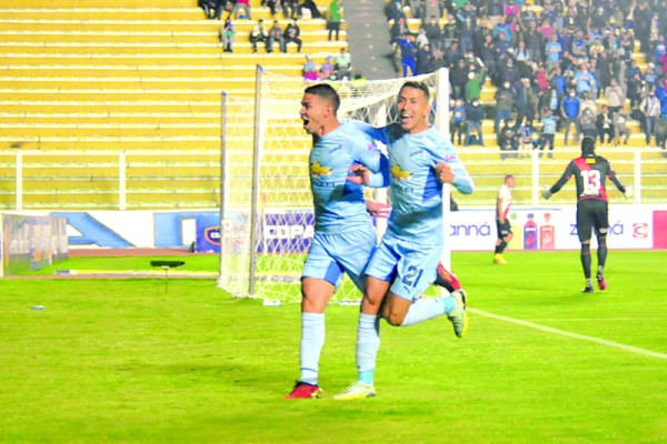 Club Bolivar