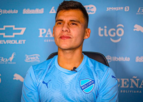 Club Bolivar