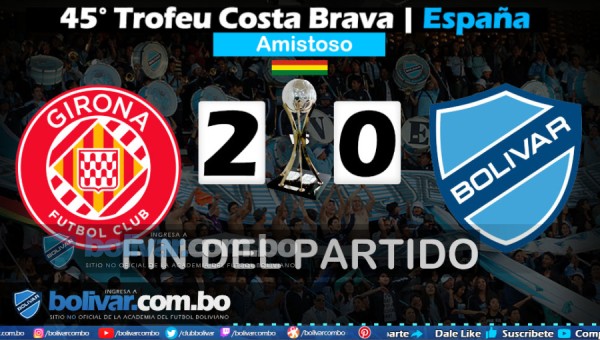 Club Bolivar