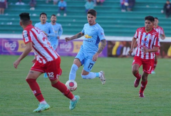 Club Bolivar