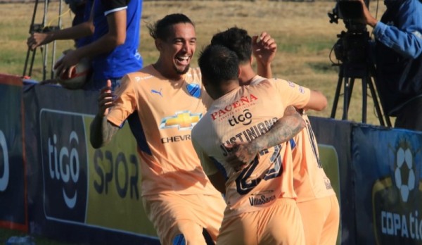 Club Bolivar