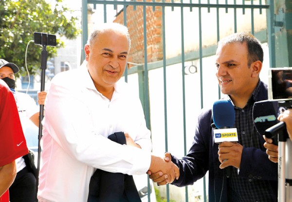 Club Bolivar