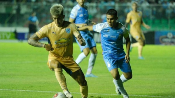 Club Bolivar