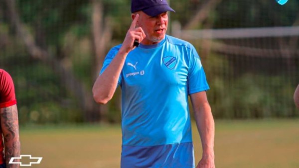 Club Bolivar