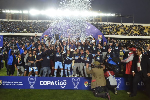 Club Bolivar