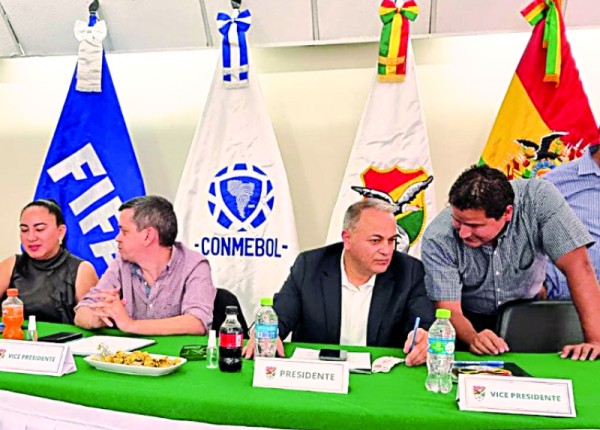 Club Bolivar
