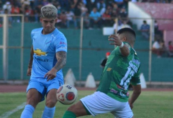 Club Bolivar