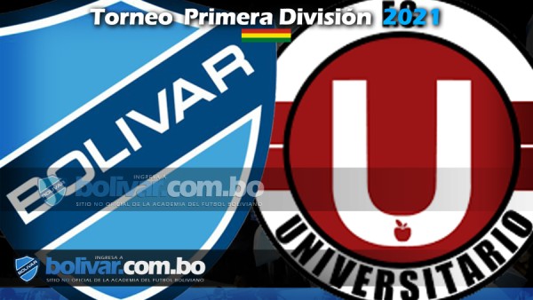Club Bolivar