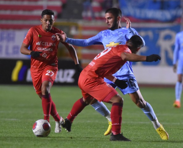 Club Bolivar