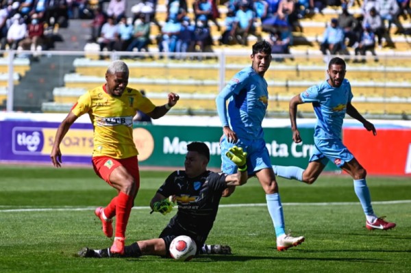 Club Bolivar