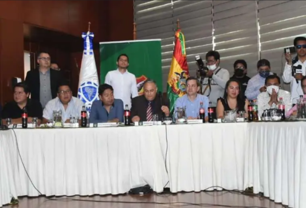 Club Bolivar