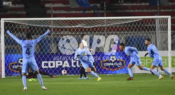 Club Bolivar