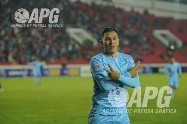 Club Bolivar