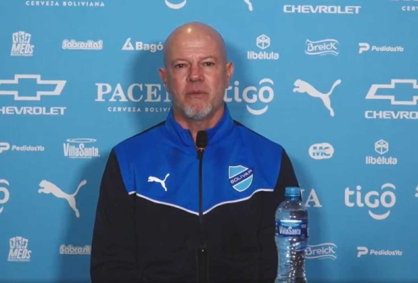 Club Bolivar