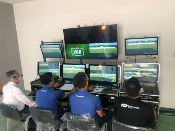 Club Bolivar